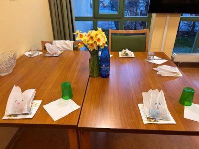 Osterdeko – Bild 7